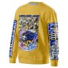 law Sweatshirt side 1 - One Piece Mall