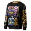 law Sweatshirt side - One Piece Mall