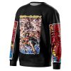 luffy Sweatshirt side 1 - One Piece Mall