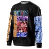 newyonko Sweatshirt side - One Piece Mall