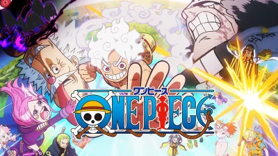 one piece anime egghead arc resumes in 2025 - One Piece Mall