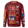 shanks Sweatshirt Front - One Piece Mall