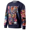wano Sweatshirt side - One Piece Mall