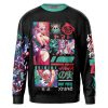 yamato Sweatshirt Front - One Piece Mall
