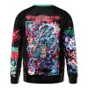 yamato Sweatshirt back - One Piece Mall