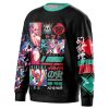 yamato Sweatshirt side - One Piece Mall