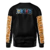yonko Sweatshirt back - One Piece Mall