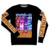 yonko flat Sweatshirt - One Piece Mall