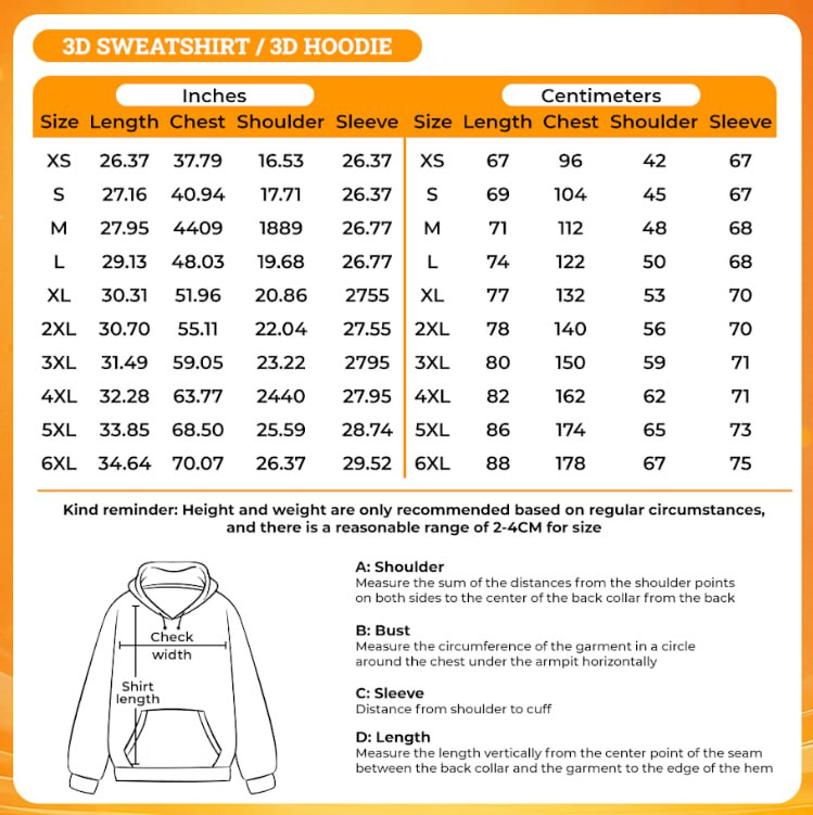 hoodiesweatshirt - One Piece Mall